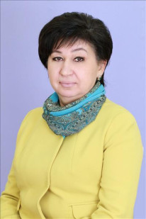 Минаева Светлана Александровна Минаева Светлана Александровна