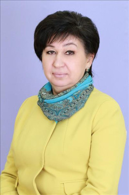 Заведующий Минаева Светлана Александровна Заведующий Минаева Светлана Александровна