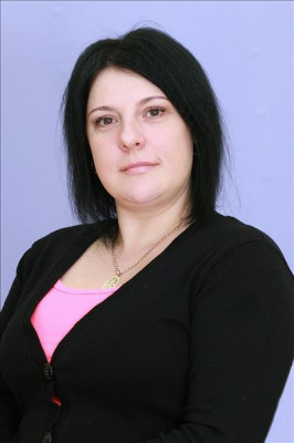 Воспитатель высшей категории Скибо Олеся Викторовна Воспитатель высшей категории Скибо Олеся Викторовна