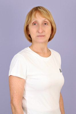Инструктор по физической культуре Черченко Светлана Николаевна Инструктор по физической культуре Черченко Светлана Николаевна