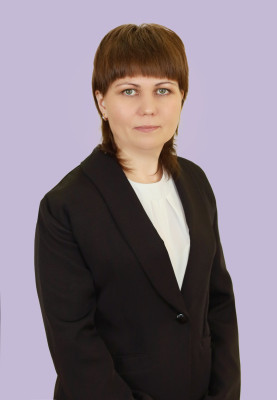 Воспитатель Смилина Наталья Александровна Воспитатель Смилина Наталья Александровна