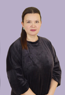 Старший воспитатель Хахулина Яна Олеговна Старший воспитатель Хахулина Яна Олеговна